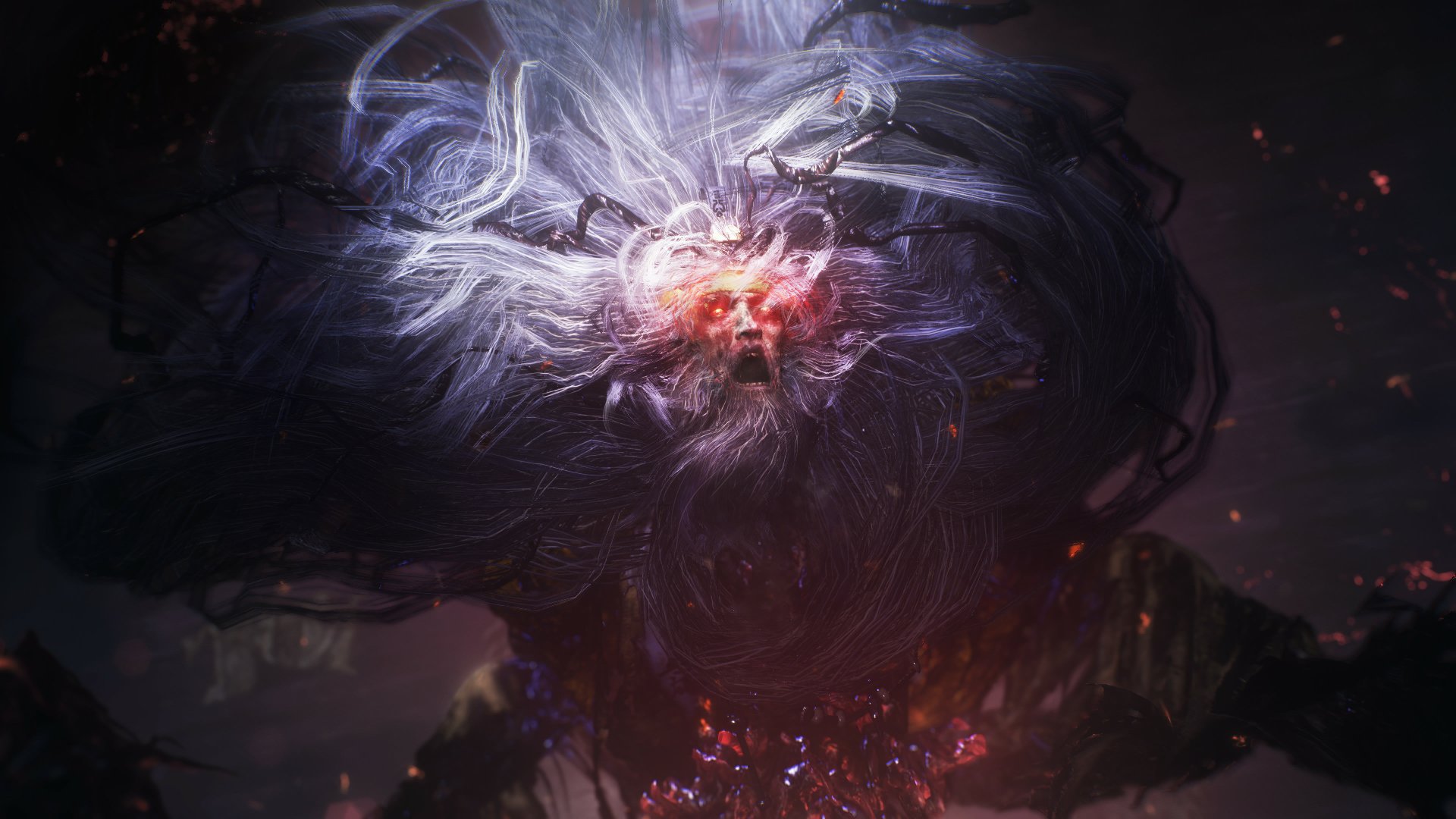 video game Wo Long: Fallen Dynasty Image