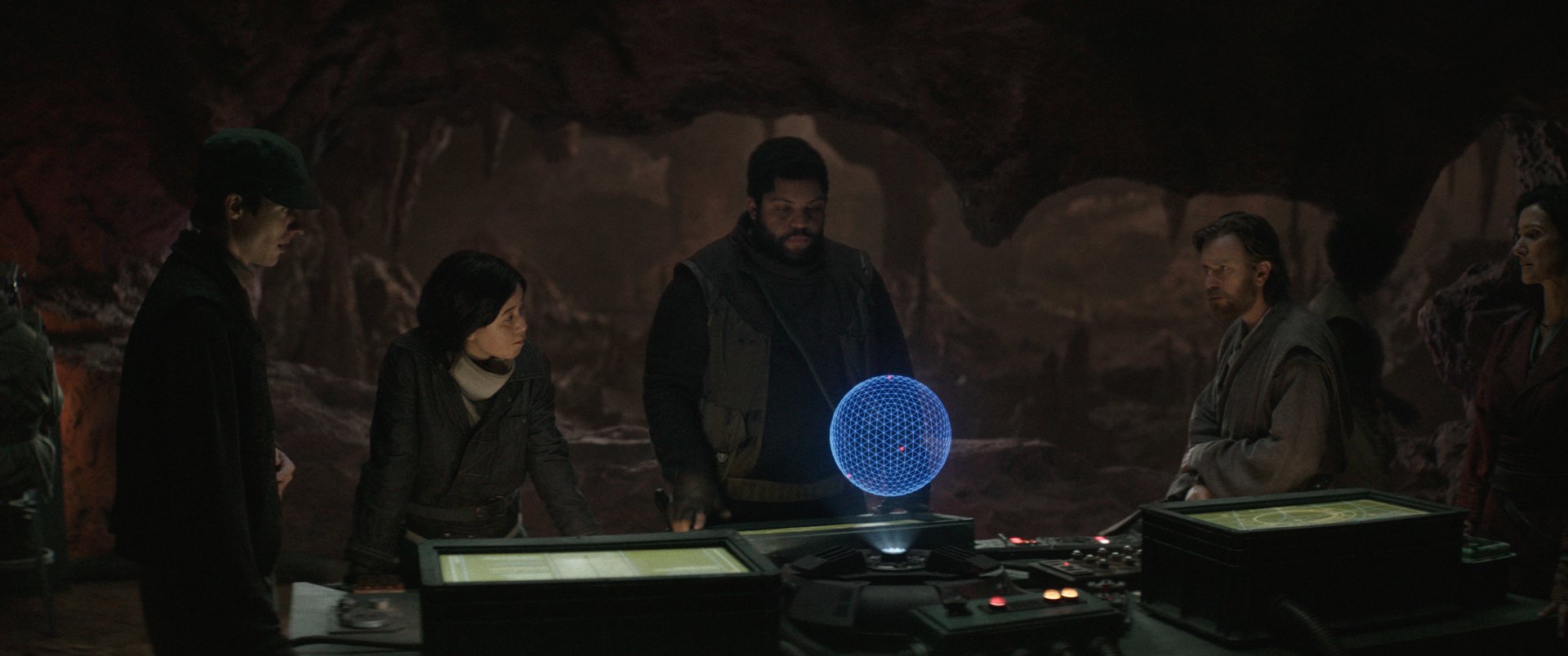 TV Show Obi-Wan Kenobi Image