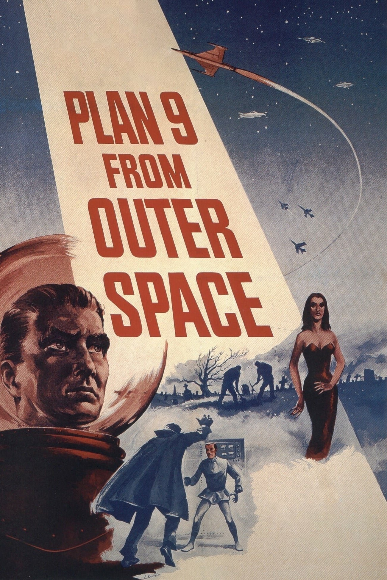 Plan 9 from outer space color dvdrip torrent oculto spanish movie torrent