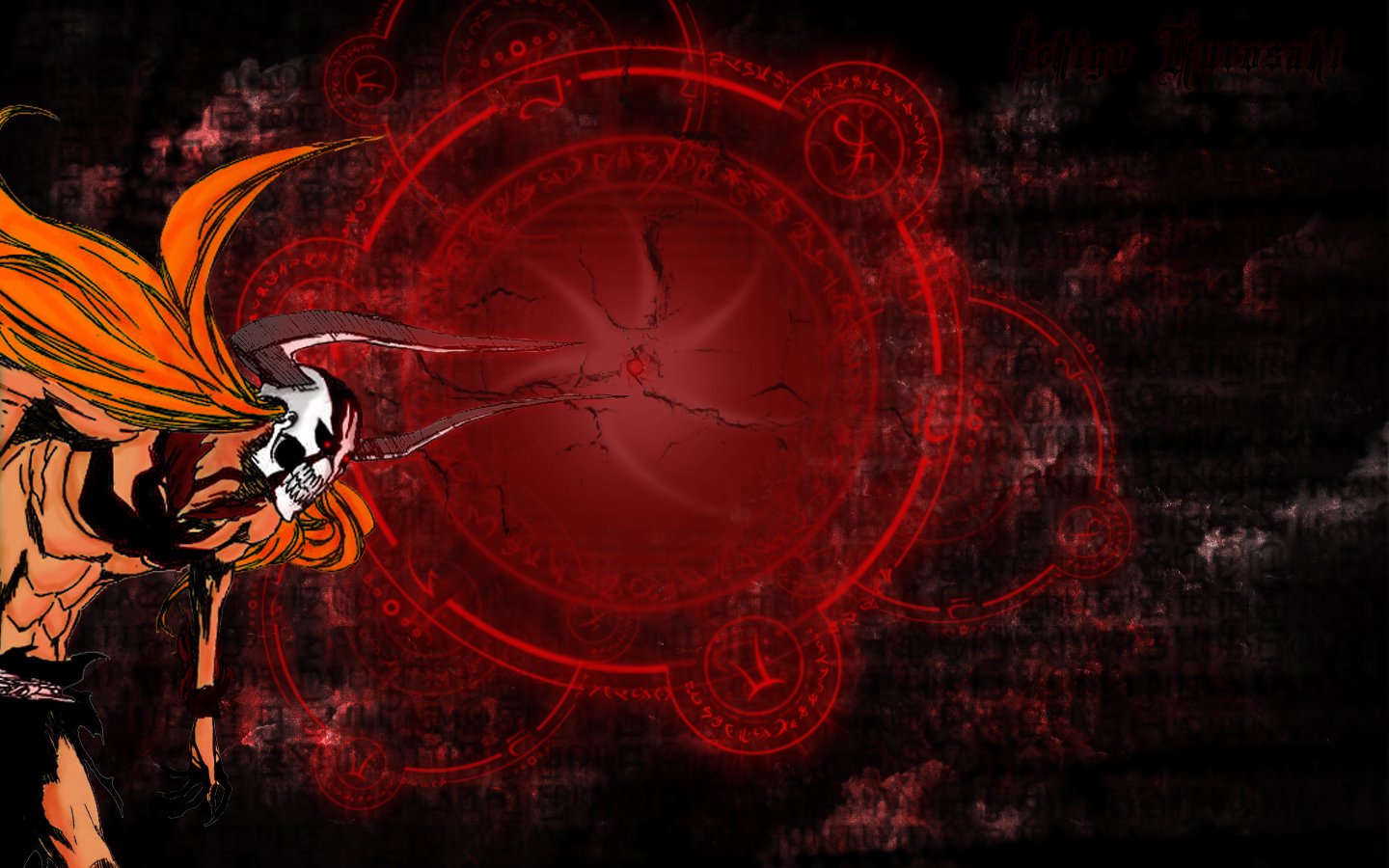 Bleach Image - ID: 537266 - Image Abyss