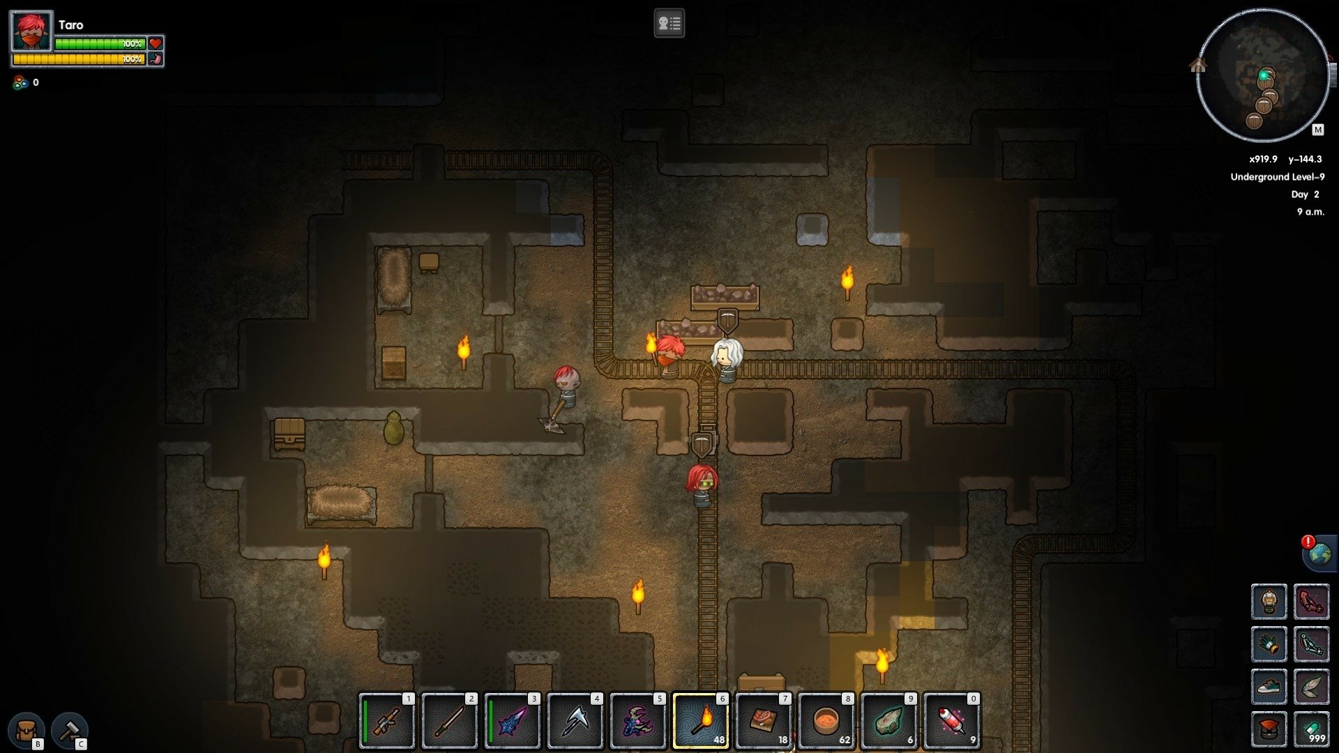 video game Keplerth Image