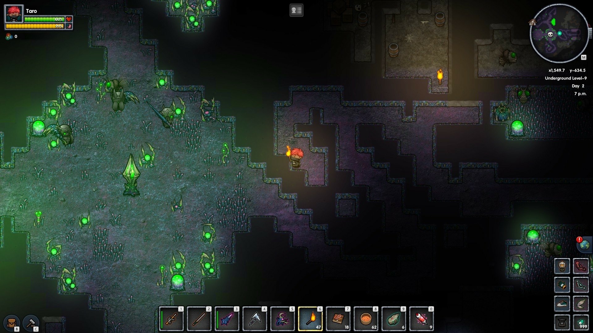 video game Keplerth Image