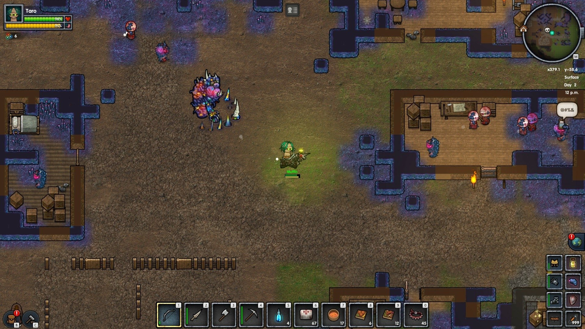 video game Keplerth Image