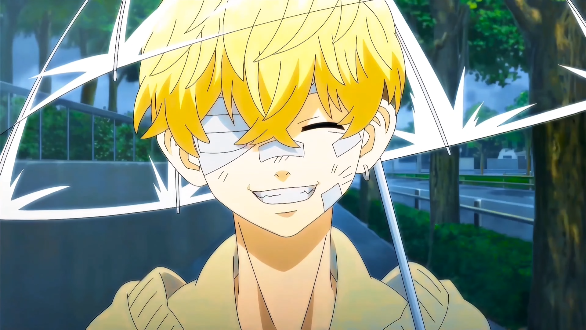 Chifuyu Matsuno Image