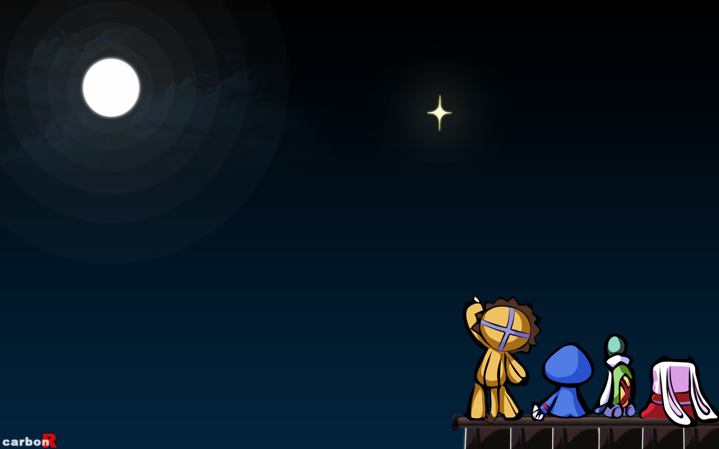 Kon (Bleach) Anime Bleach Image