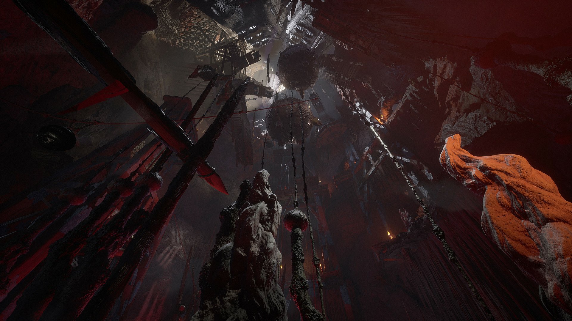 video game The Lord of the Rings: Gollum Image