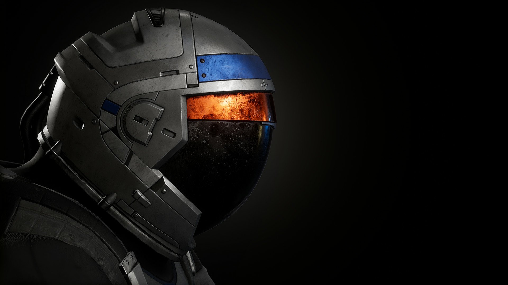 video game Deliver Us The Moon Image