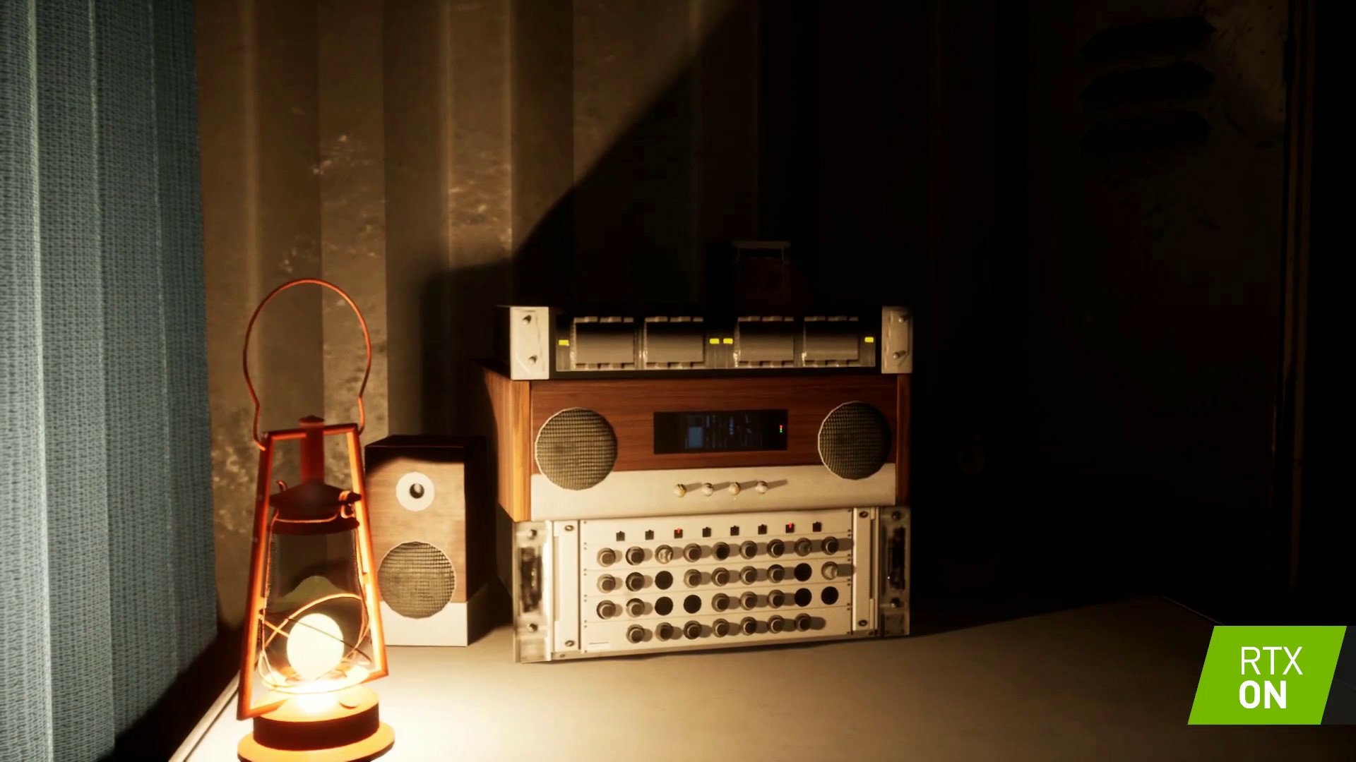 video game Deliver Us The Moon Image