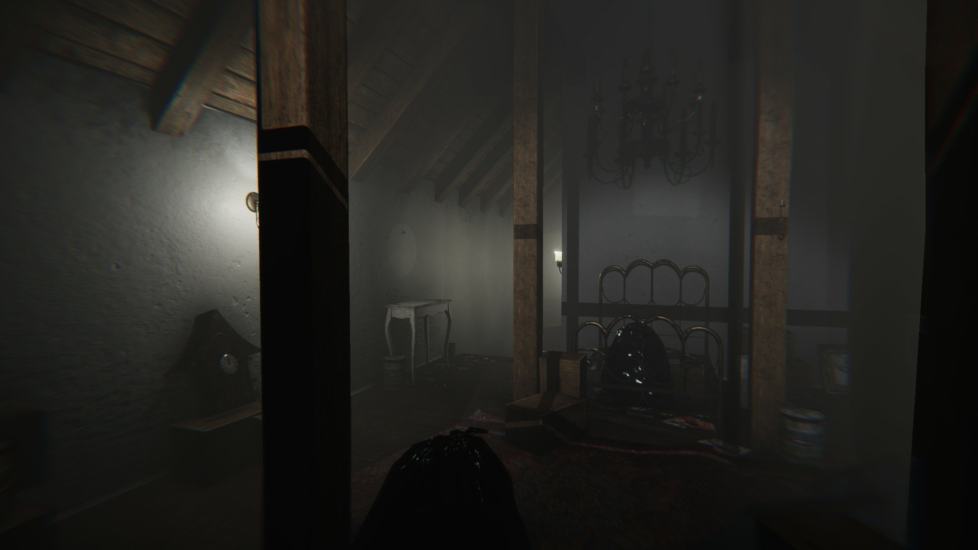 video game Madison Image