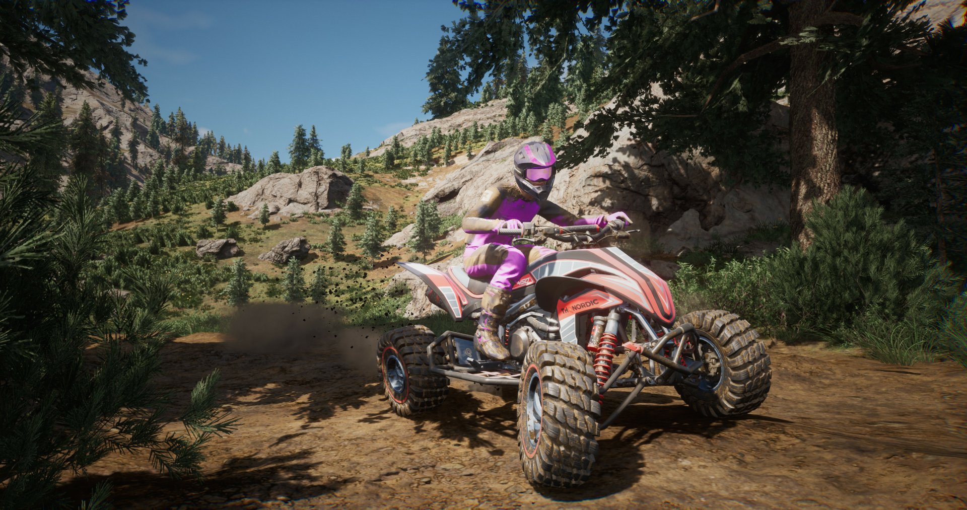Download Video Game MX Vs ATV Legends Image