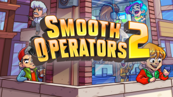 Smooth Operators 2