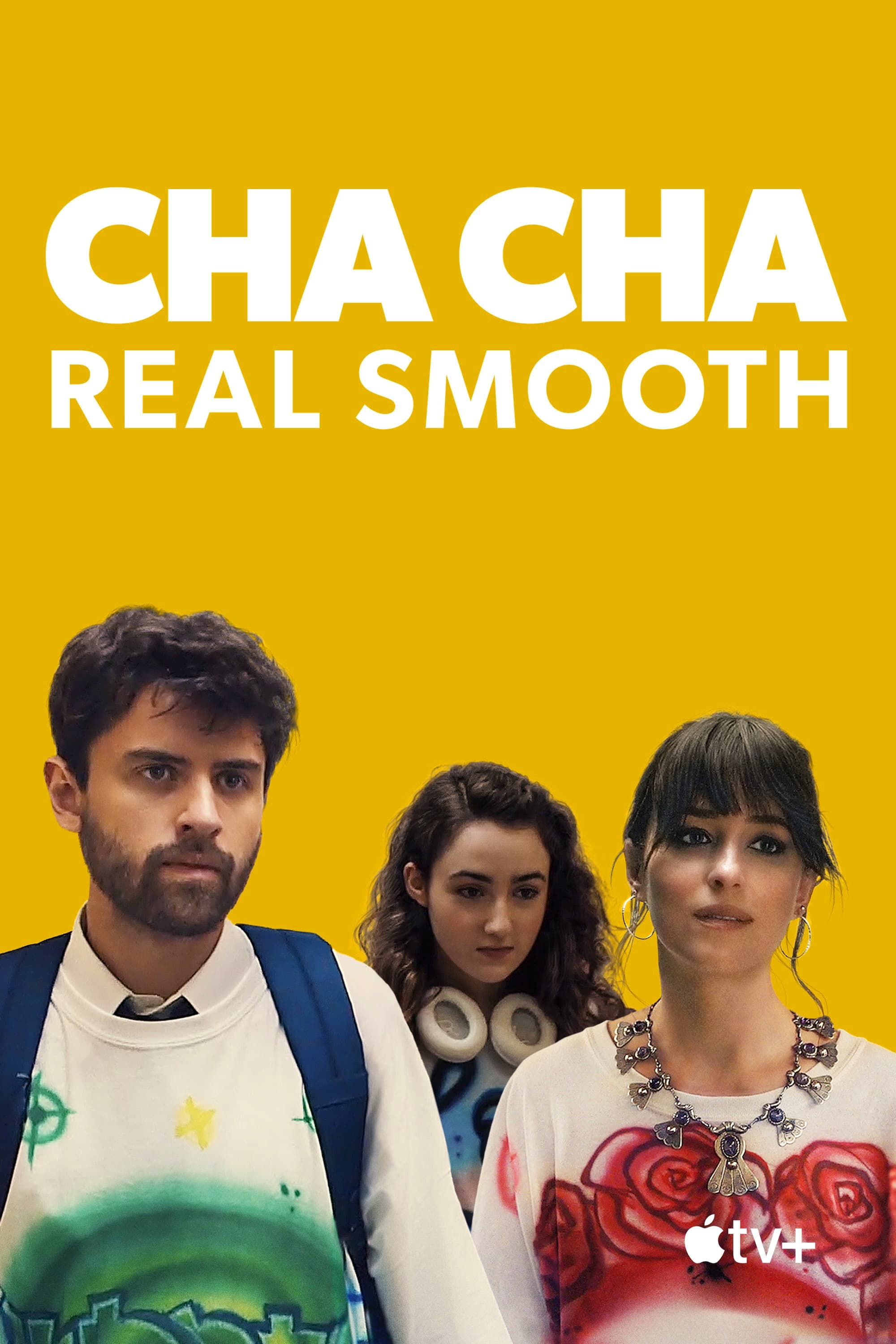 Cha Cha Real Smooth Picture