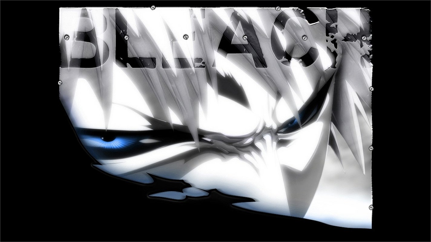 Ichigo Kurosaki Anime Bleach Image