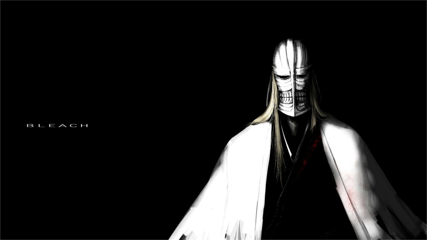 Shinji Hirako Anime Bleach Image