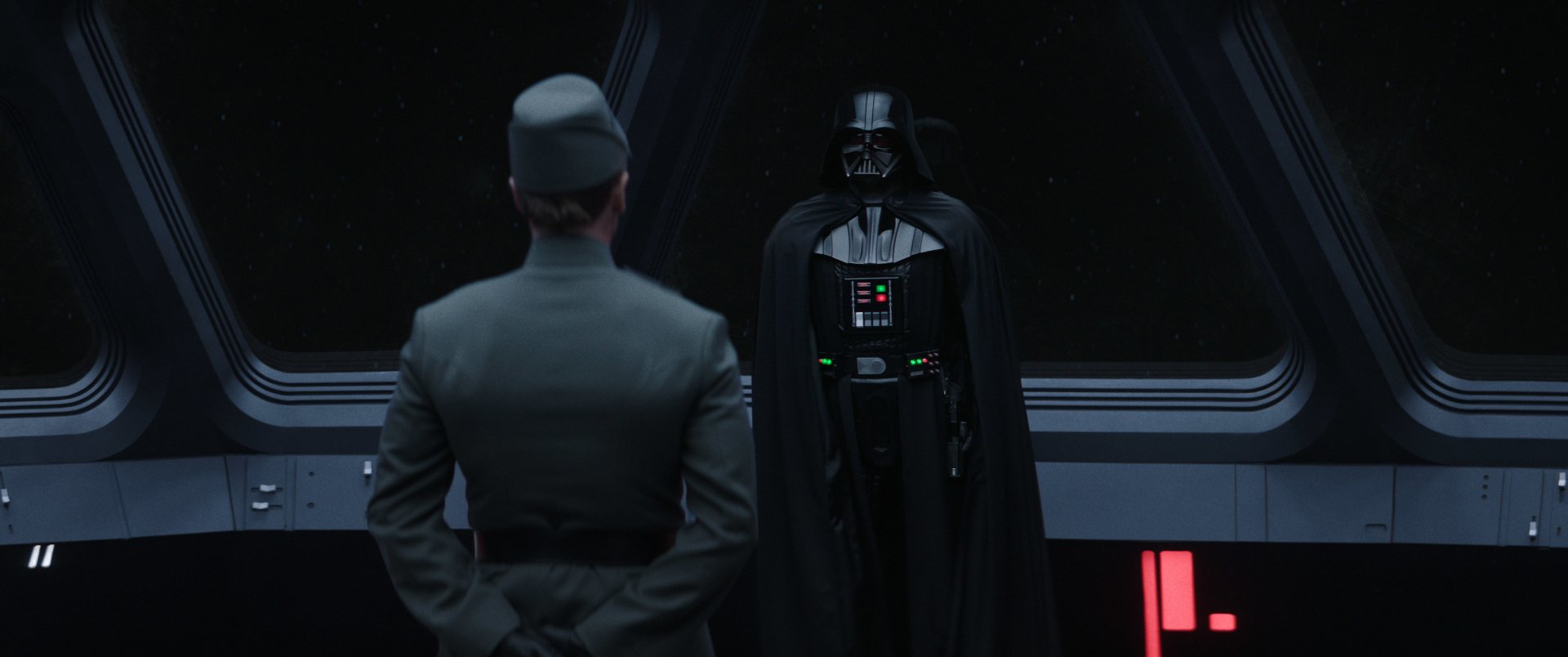 TV Show Obi-Wan Kenobi Image