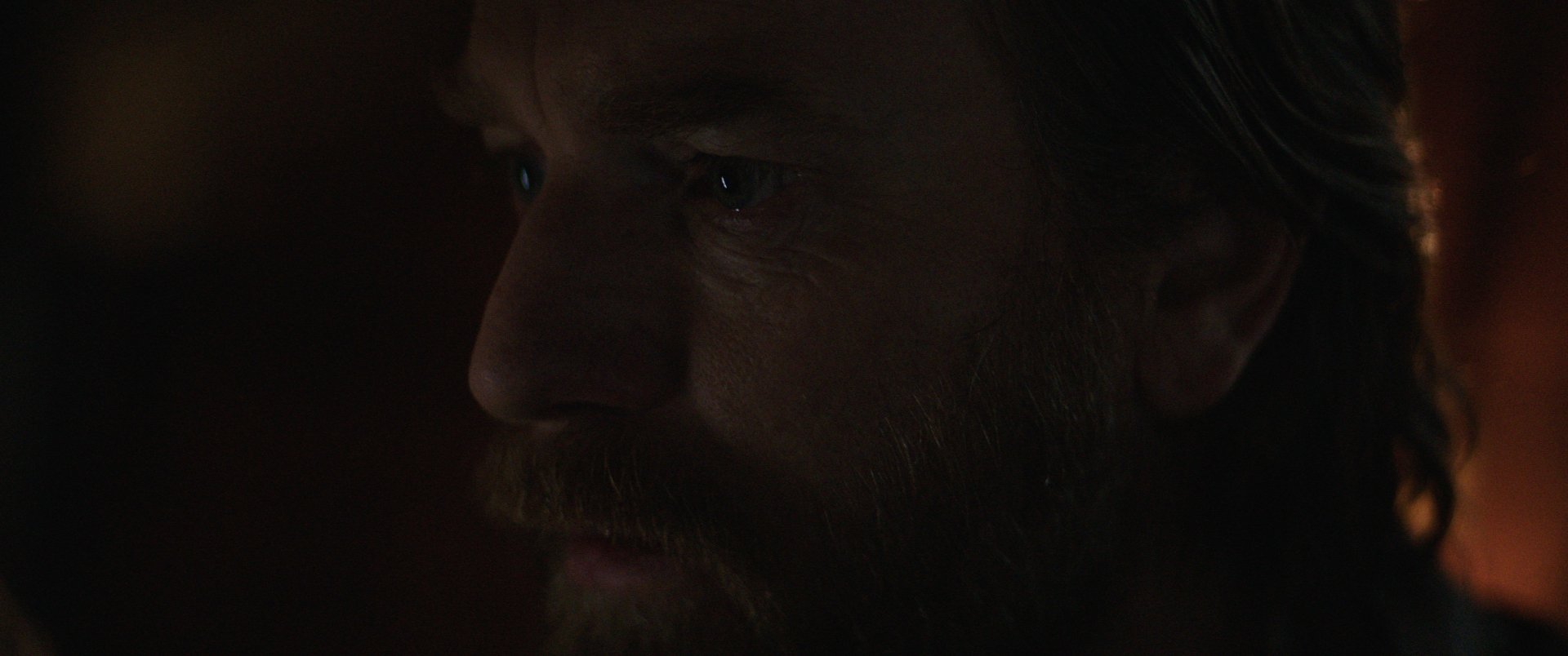 TV Show Obi-Wan Kenobi Image