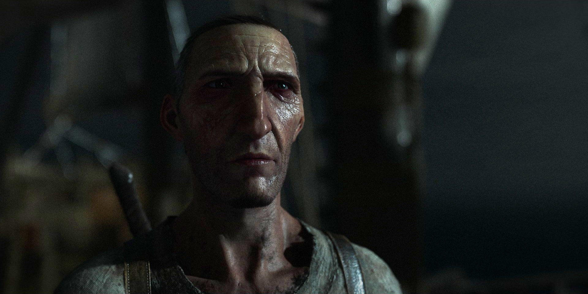 TV Show Love Death & Robots Image