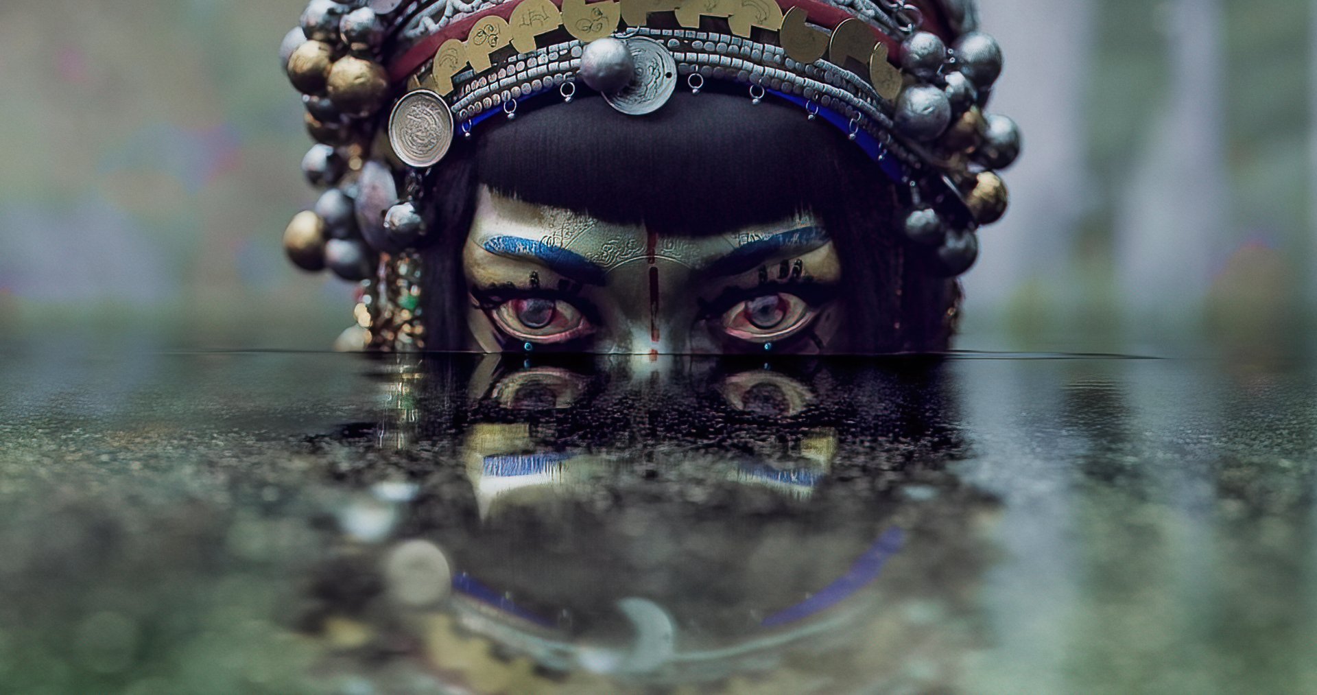 TV Show Love Death & Robots Image