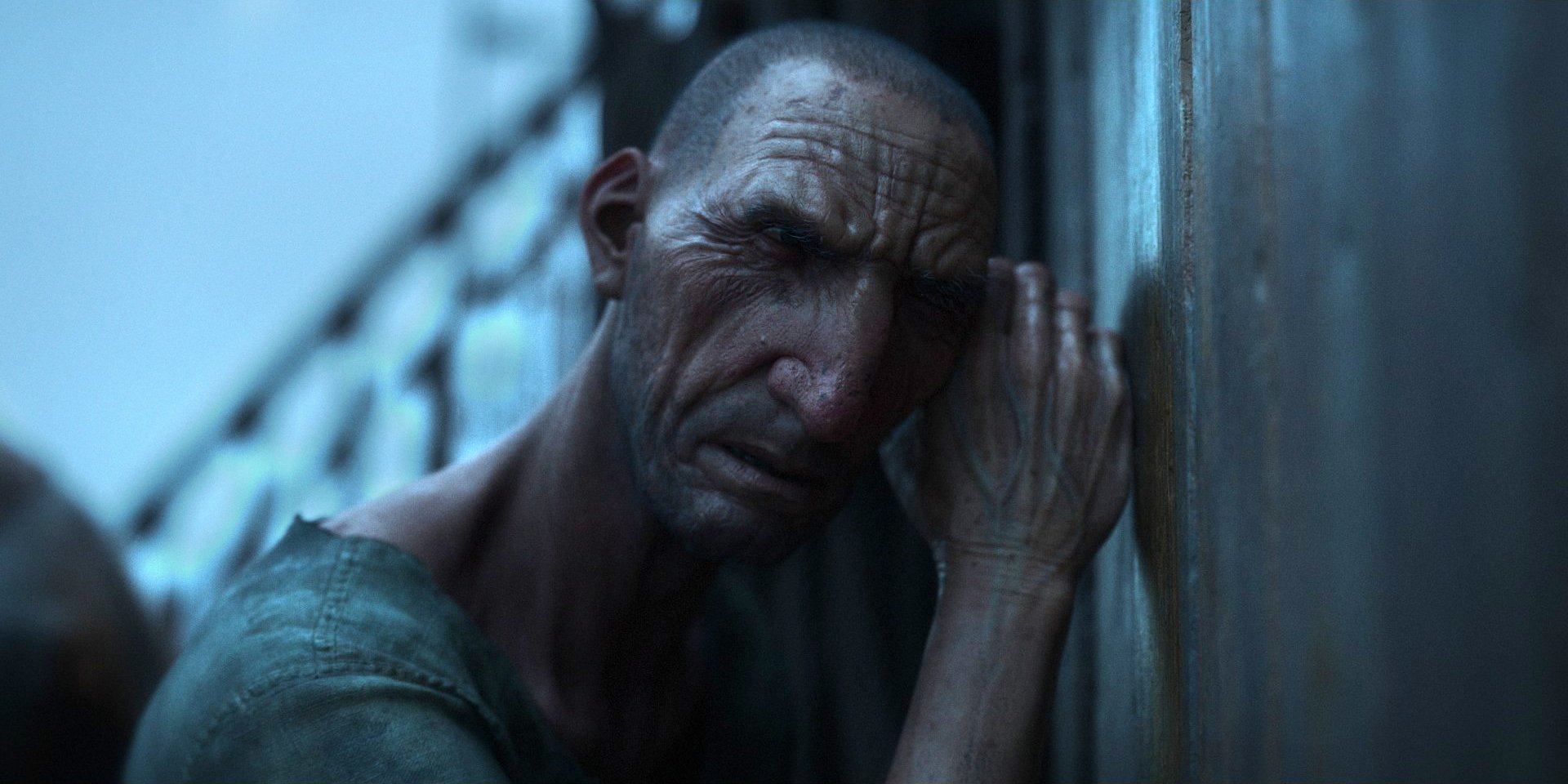 TV Show Love Death & Robots Image