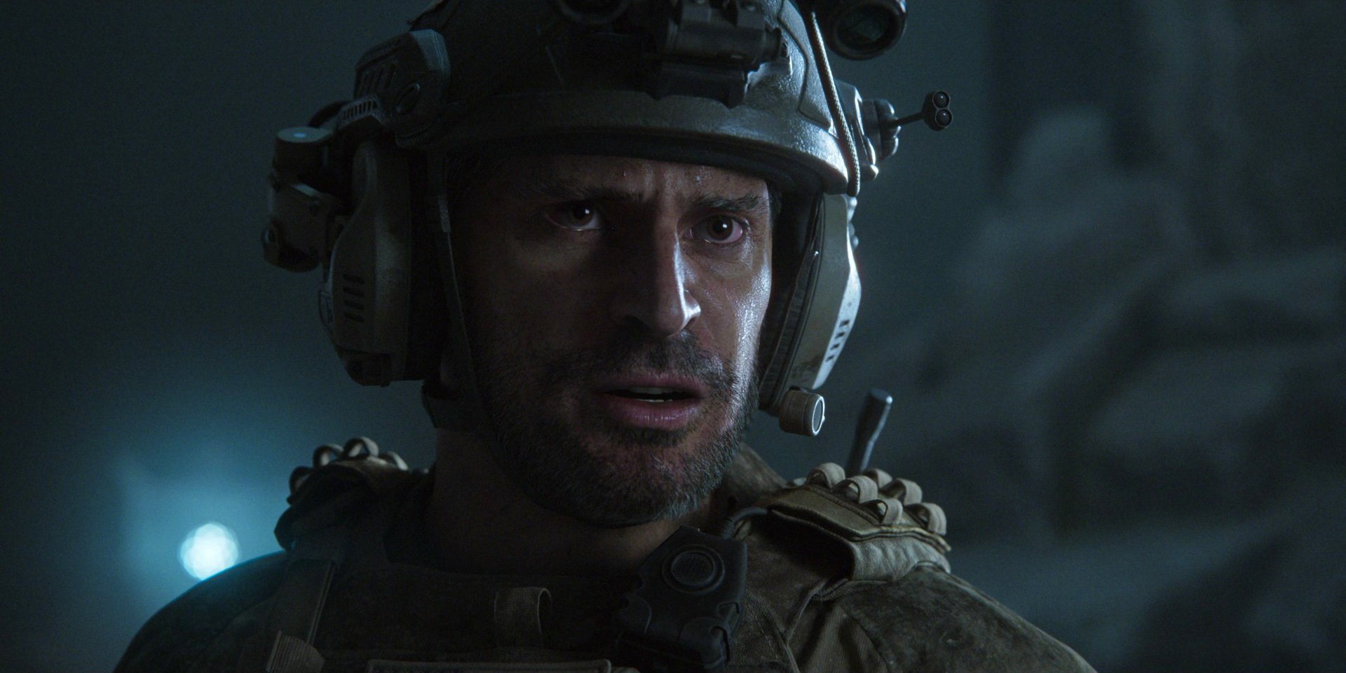 TV Show Love Death & Robots Image