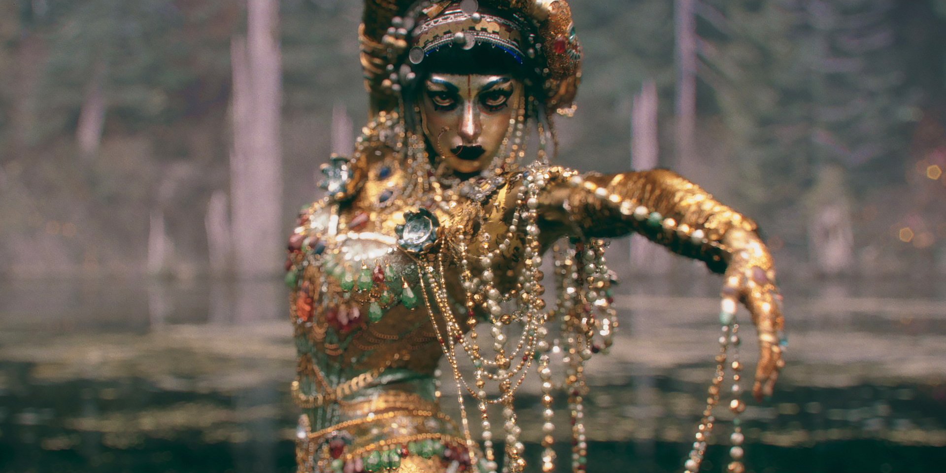 TV Show Love Death & Robots Image