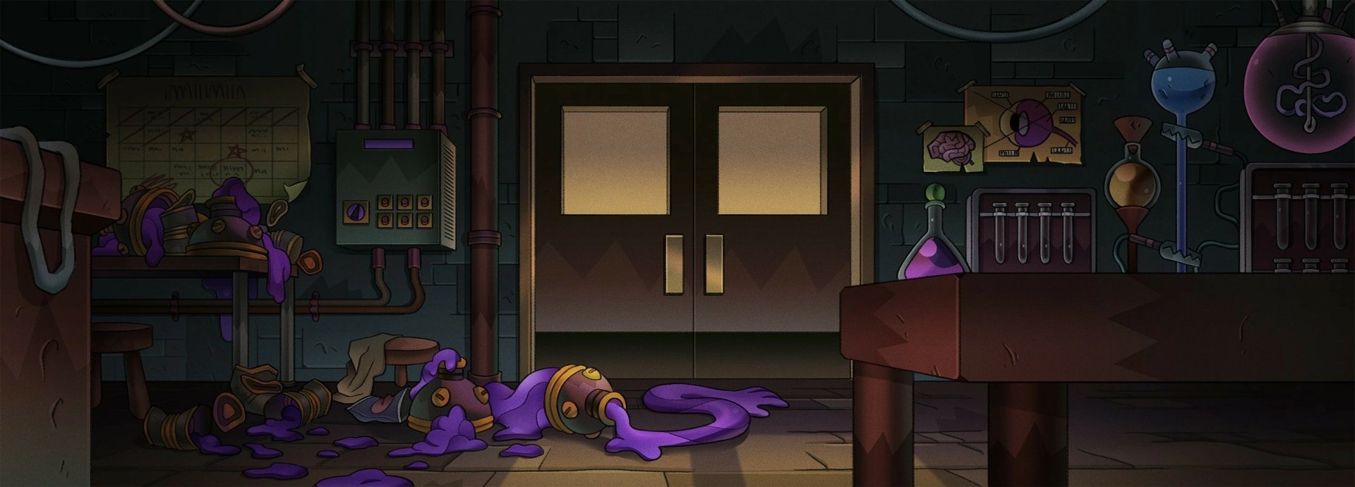 TV Show The Owl House Image