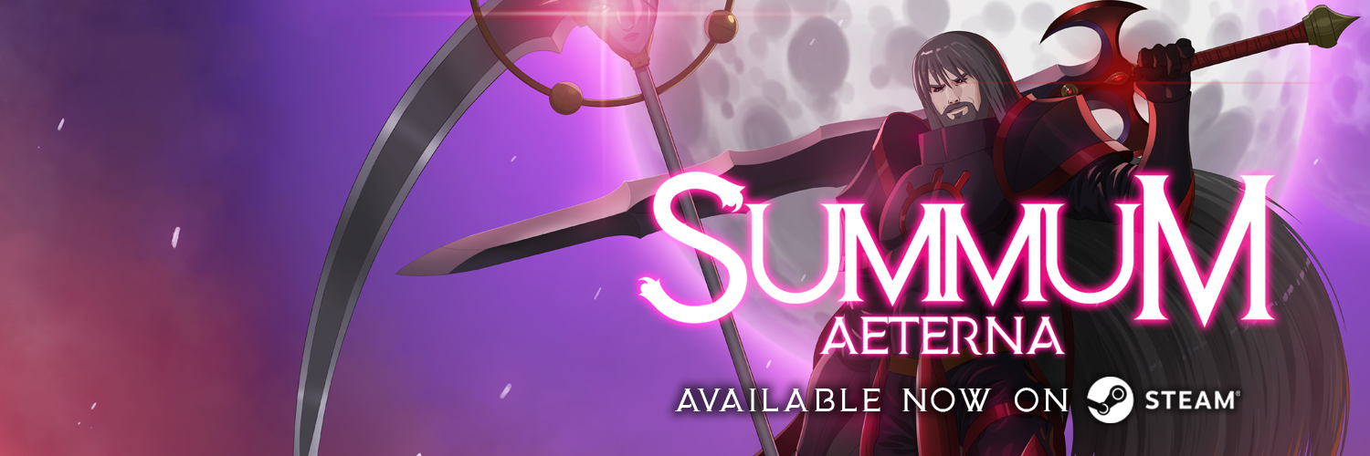 download the new Summum Aeterna