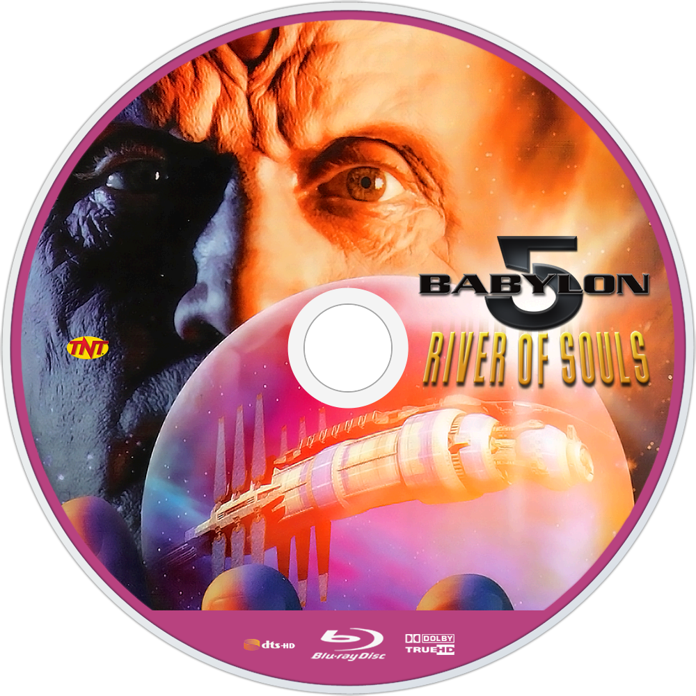 Babylon 5: The River of Souls Picture - Image Abyss