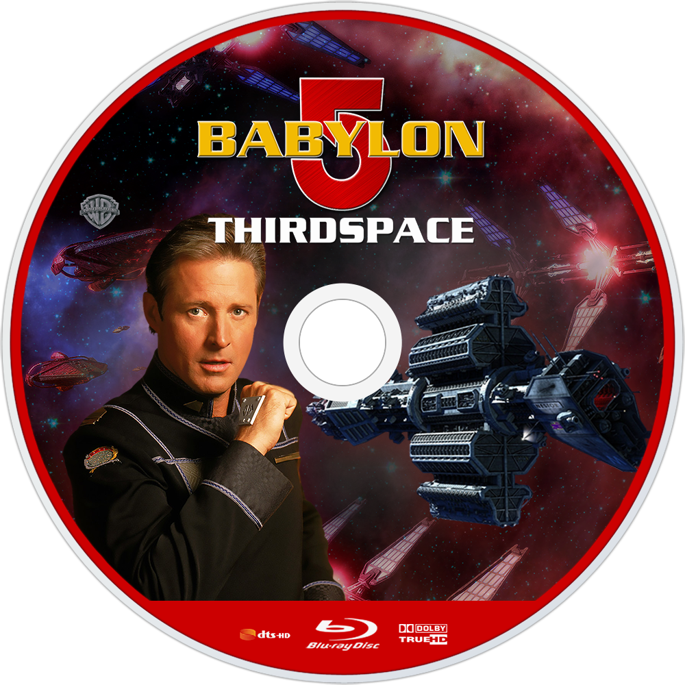 Babylon 5: Thirdspace Picture - Image Abyss