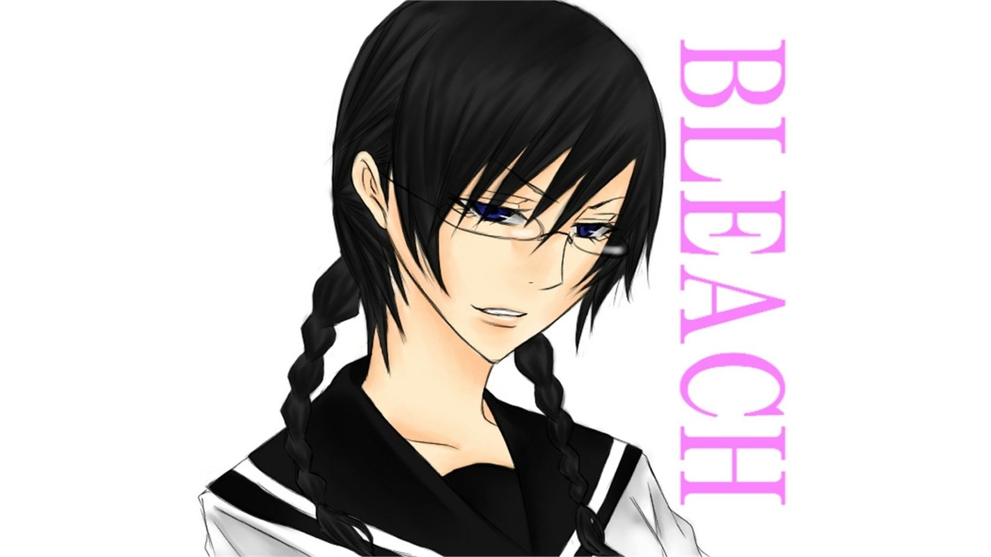Lisa Yadomaru Anime Bleach Image