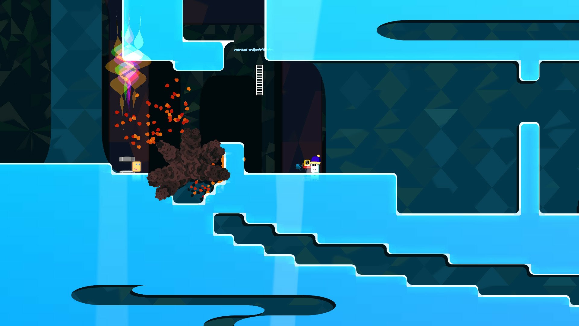 video game Nummels Image