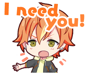 Shinonome Akito video game Project Sekai: Colorful Stage! feat. Hatsune Miku Image