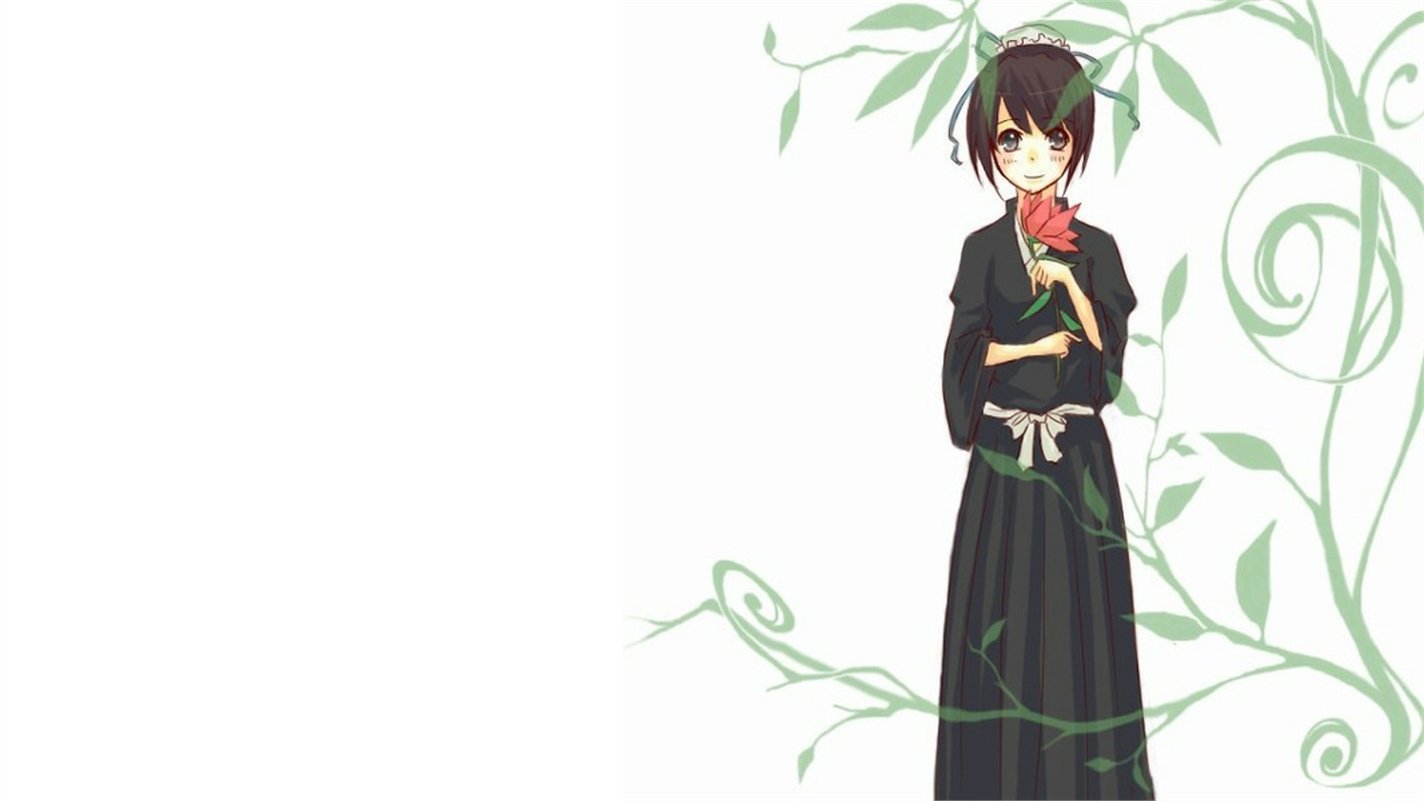 Momo Hinamori Anime Bleach Image
