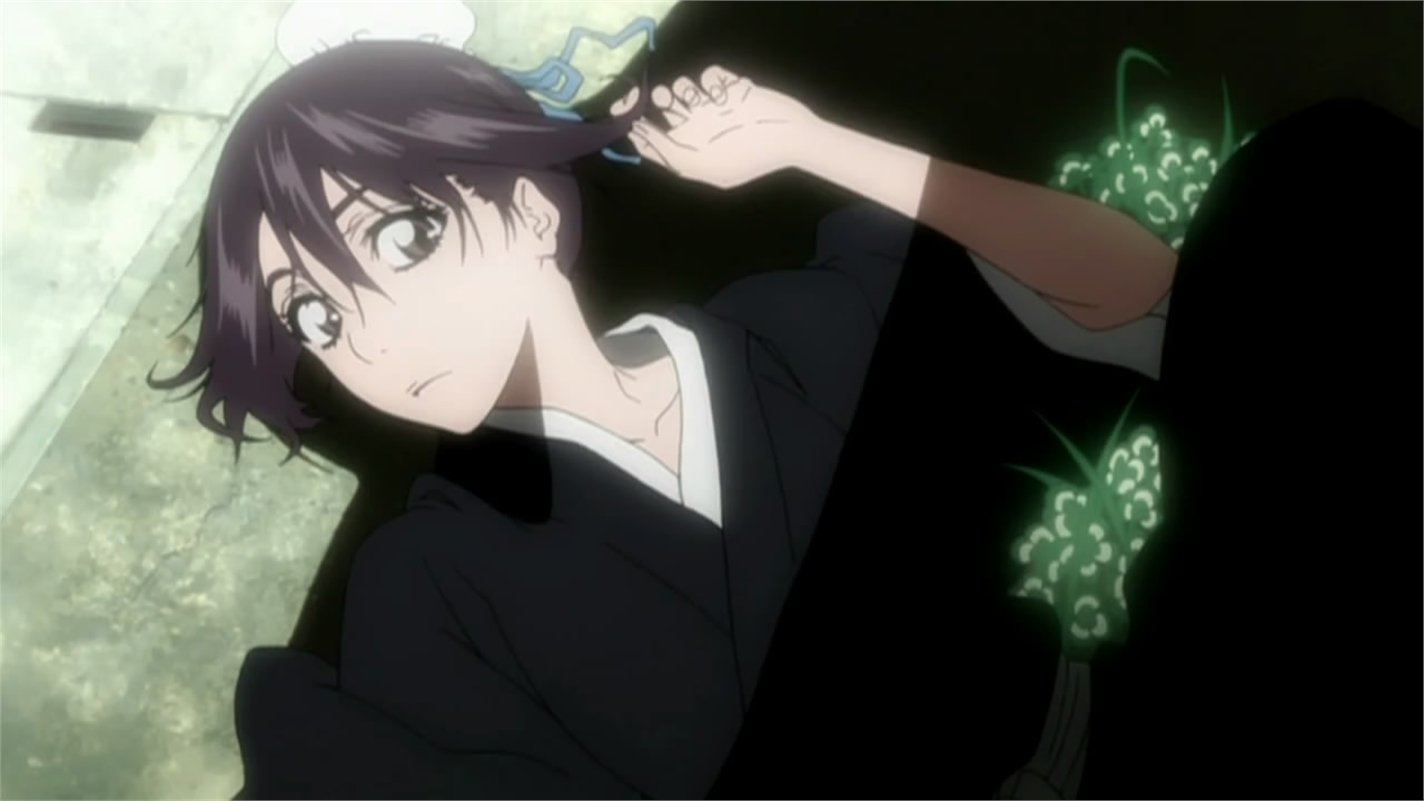 Momo Hinamori Anime Bleach Image