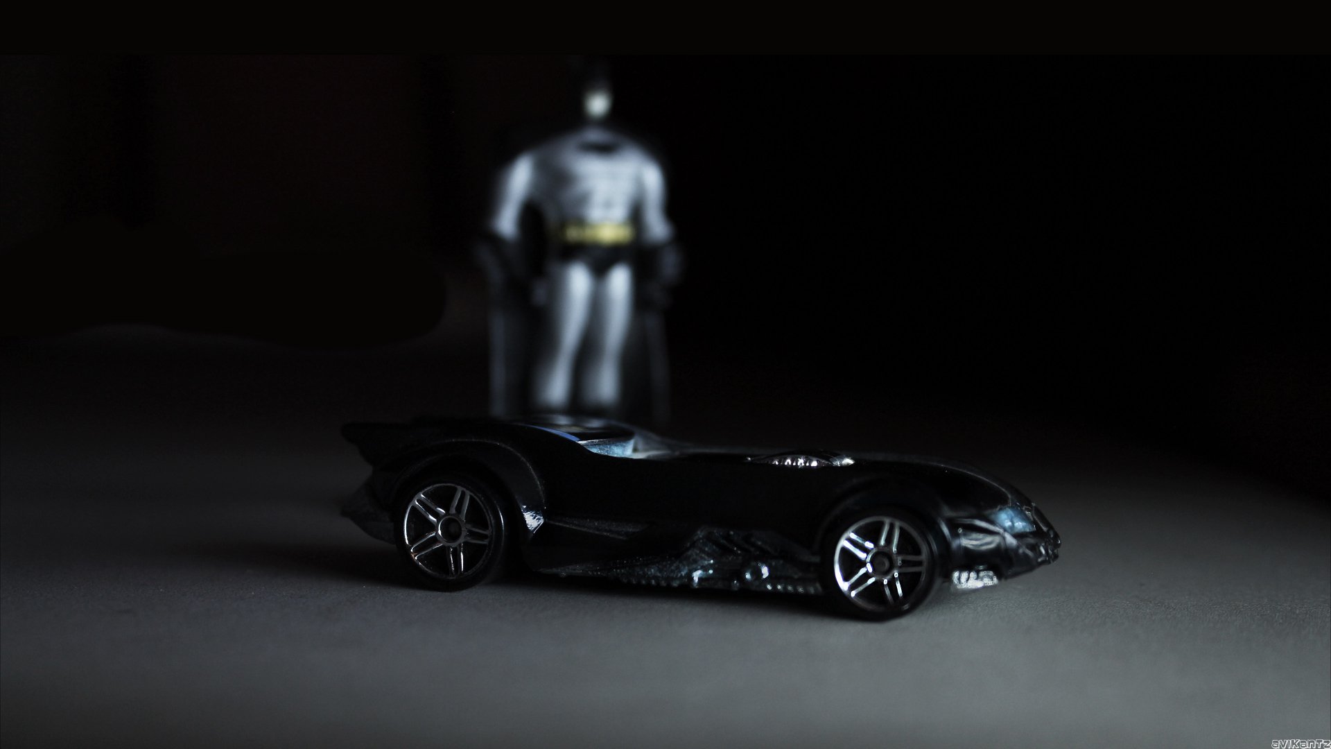 Batmobile
