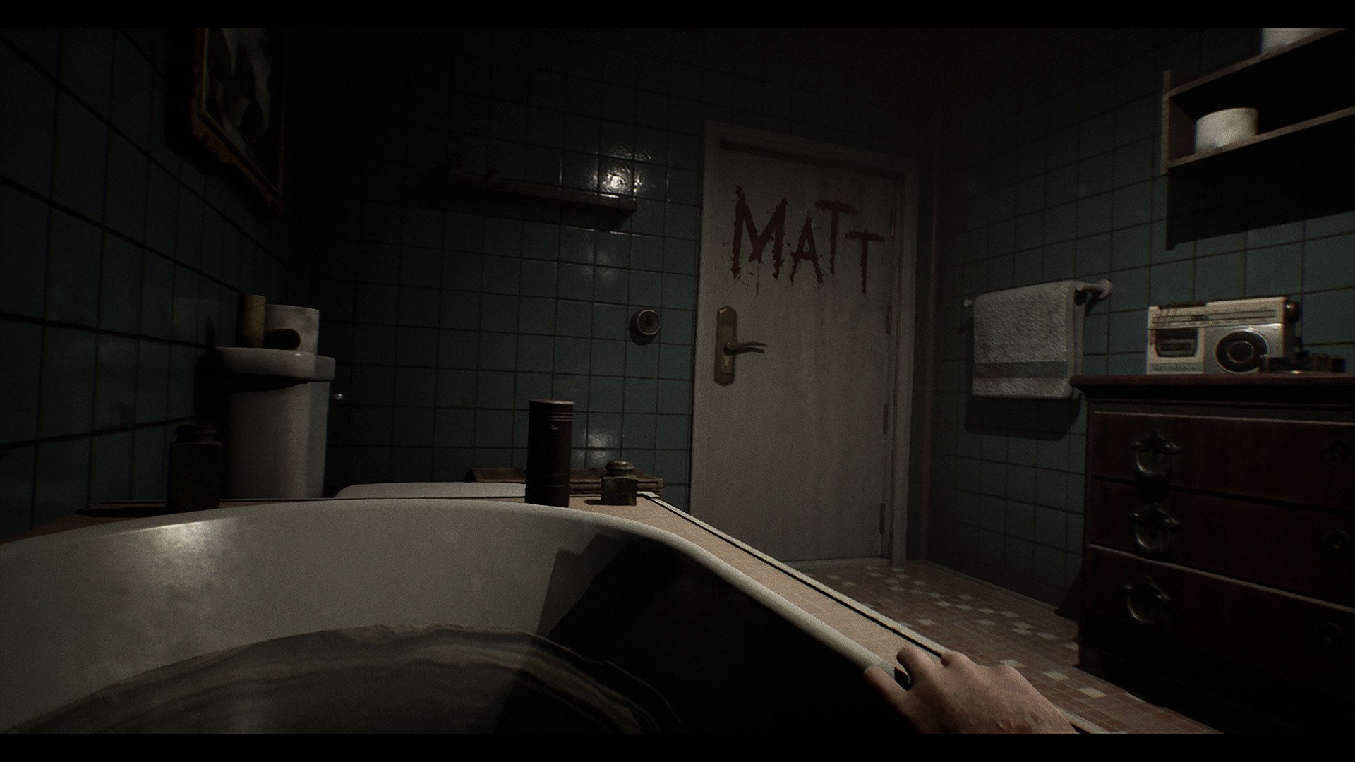 video game Oxide Room 104 Image