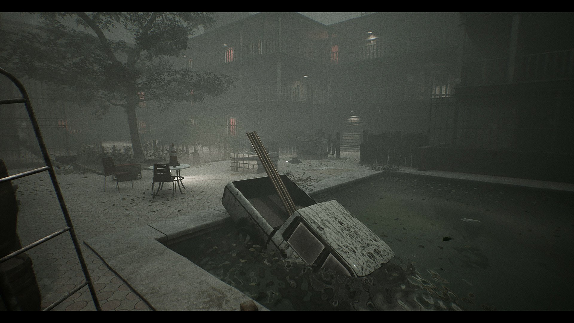 video game Oxide Room 104 Image