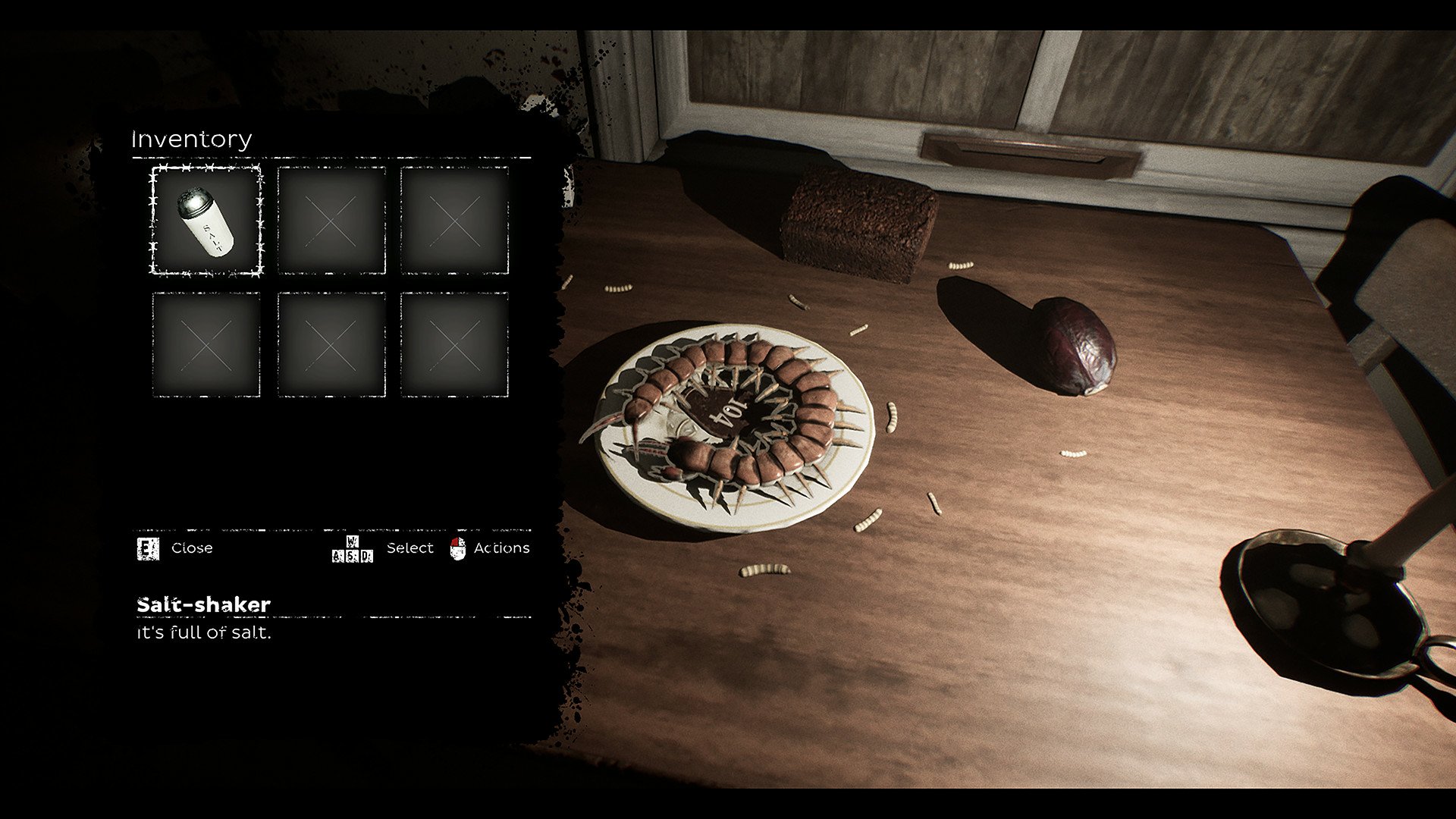 video game Oxide Room 104 Image