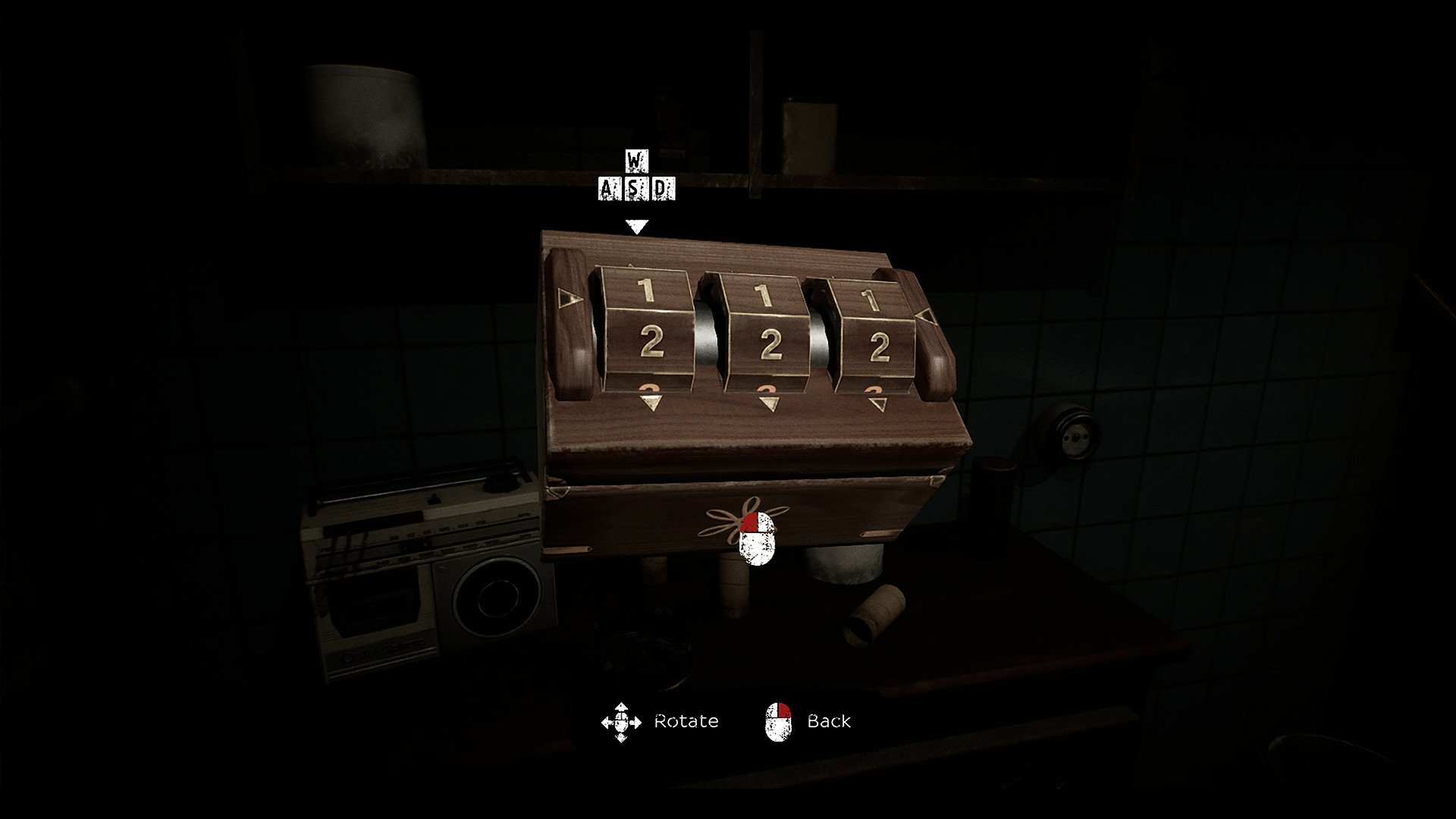 video game Oxide Room 104 Image
