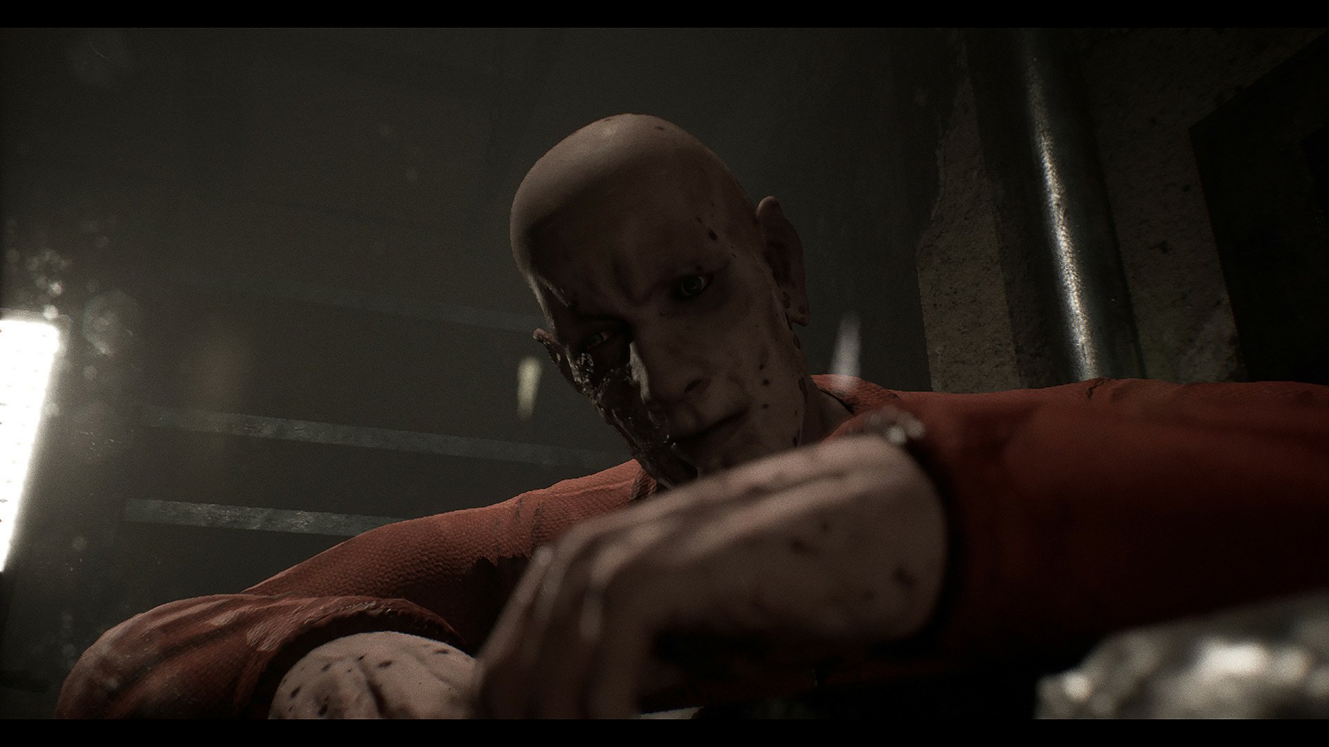 video game Oxide Room 104 Image