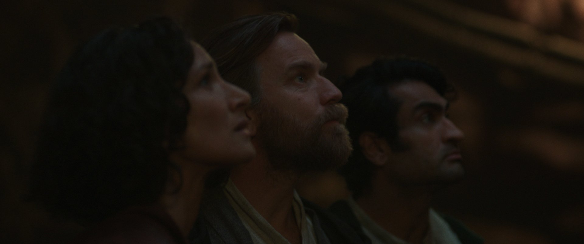 TV Show Obi-Wan Kenobi Image