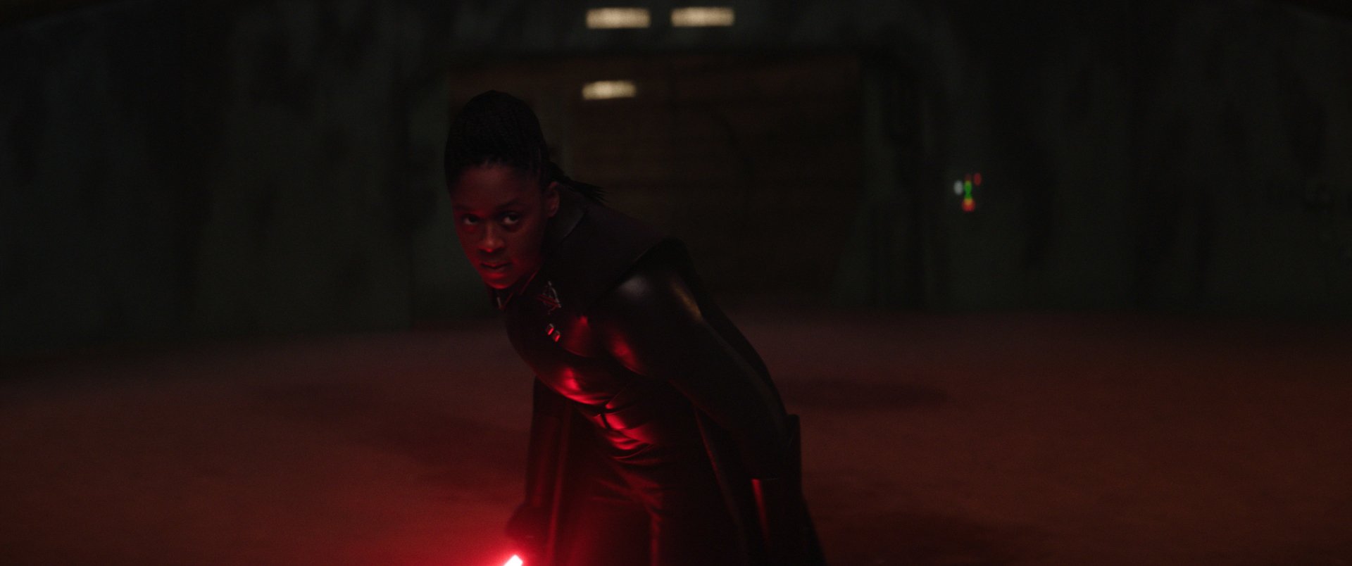 TV Show Obi-Wan Kenobi Image