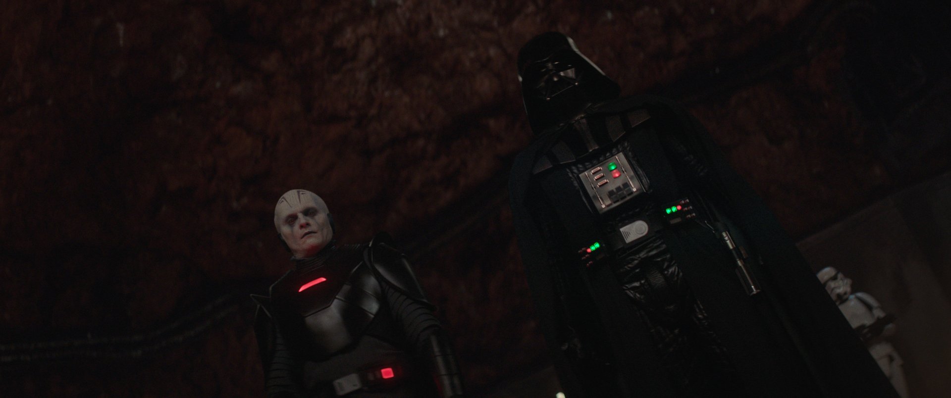 TV Show Obi-Wan Kenobi Image