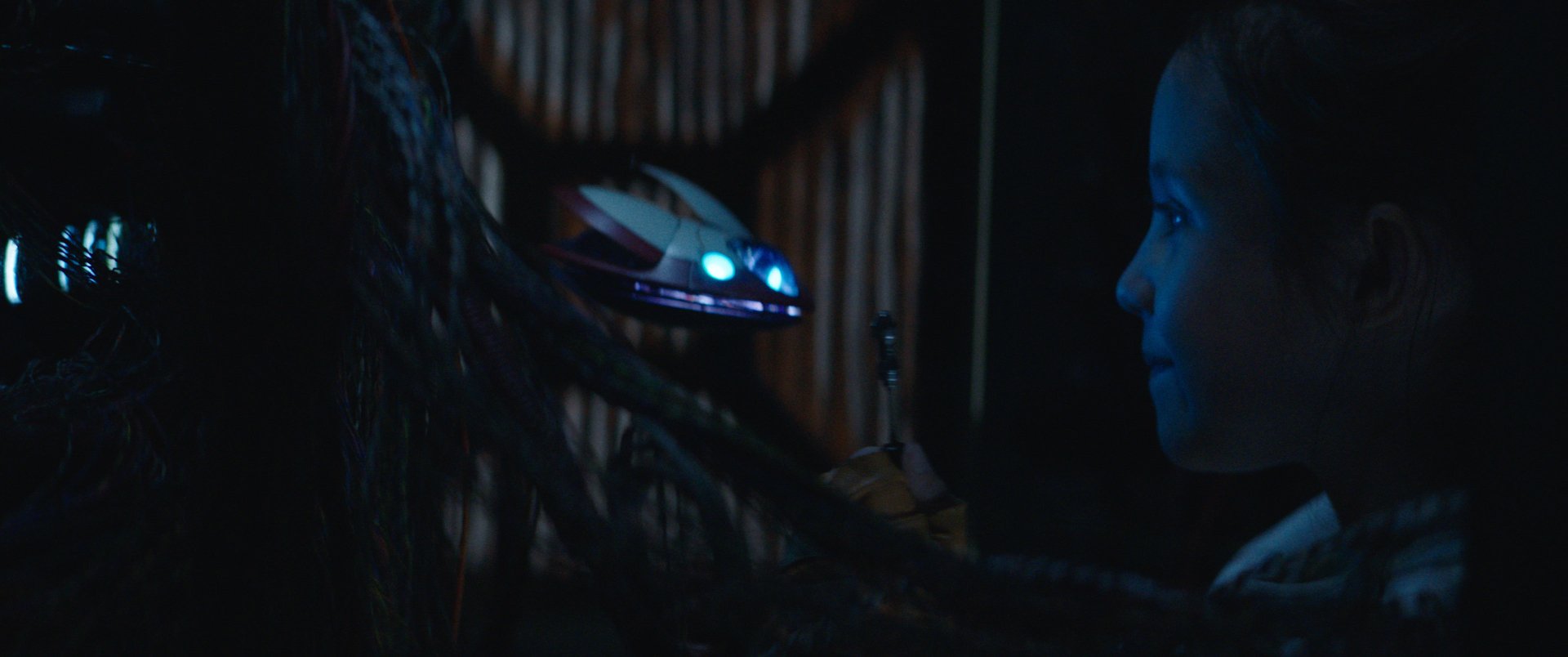 TV Show Obi-Wan Kenobi Image