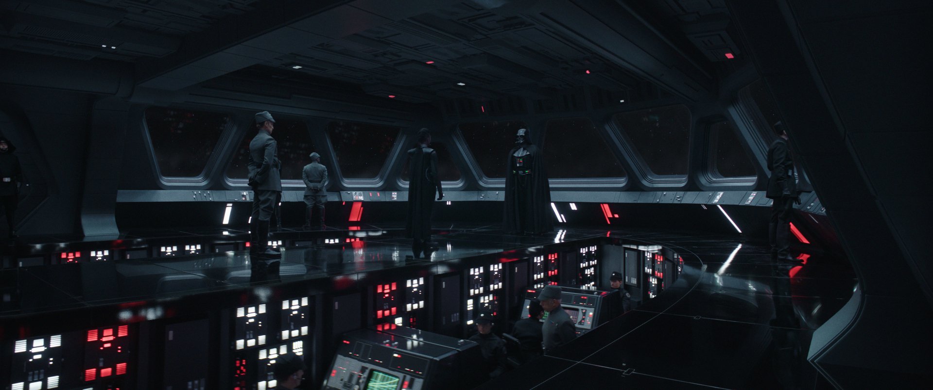 TV Show Obi-Wan Kenobi Image
