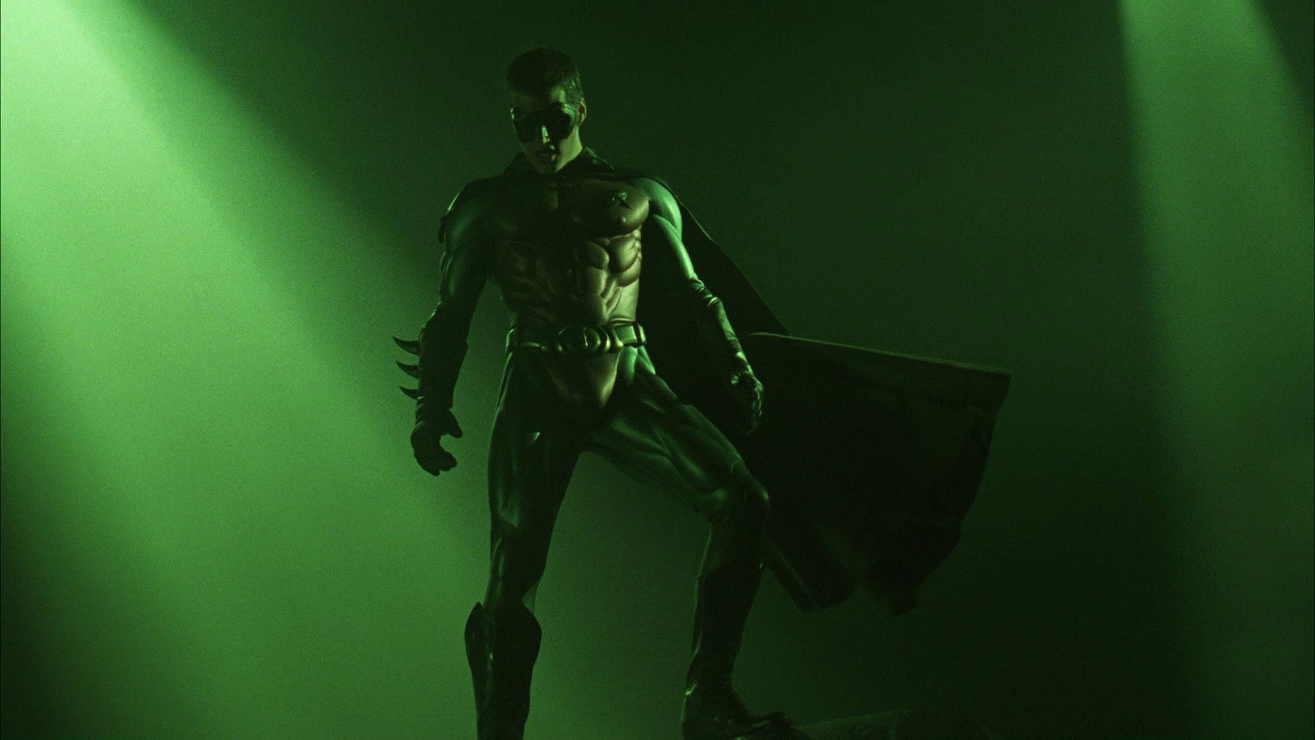 movie batman forever Image