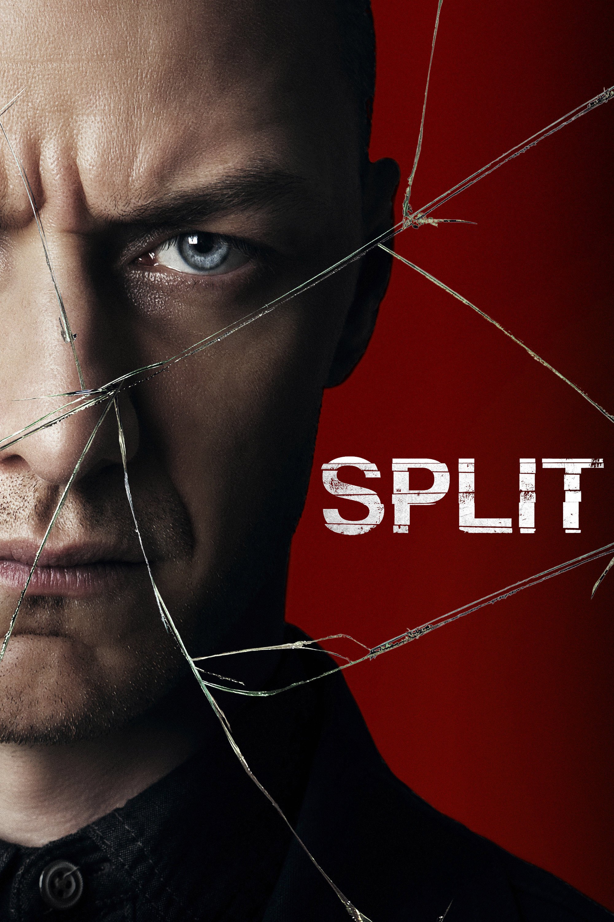 Split (2016) Picture