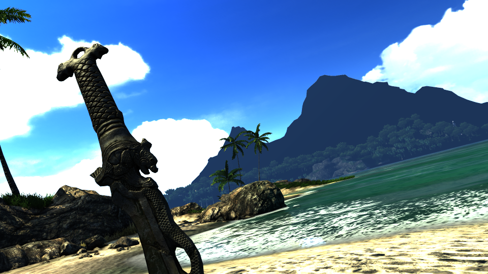 Far Cry 3 Picture