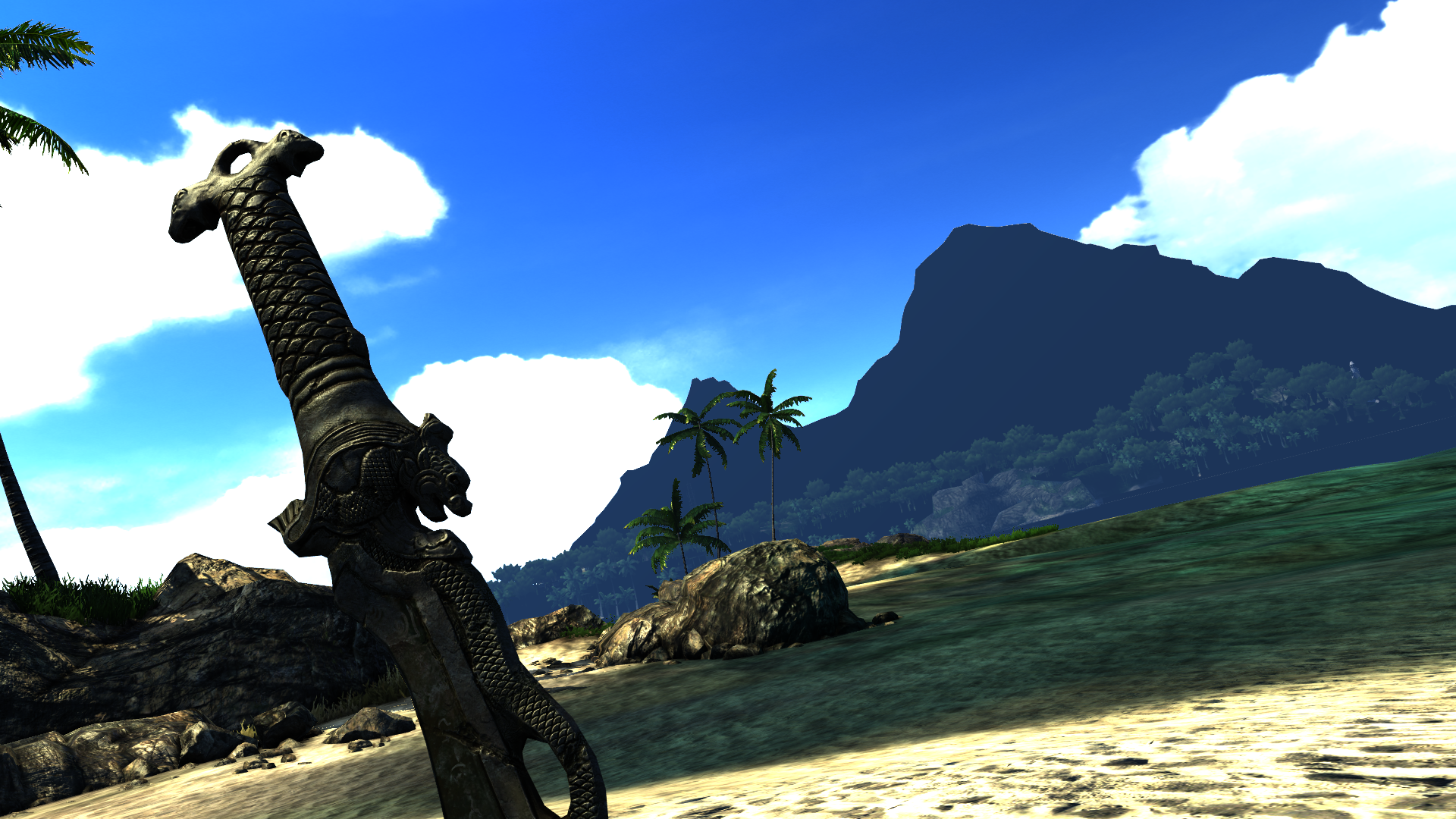 Far Cry 3 Picture
