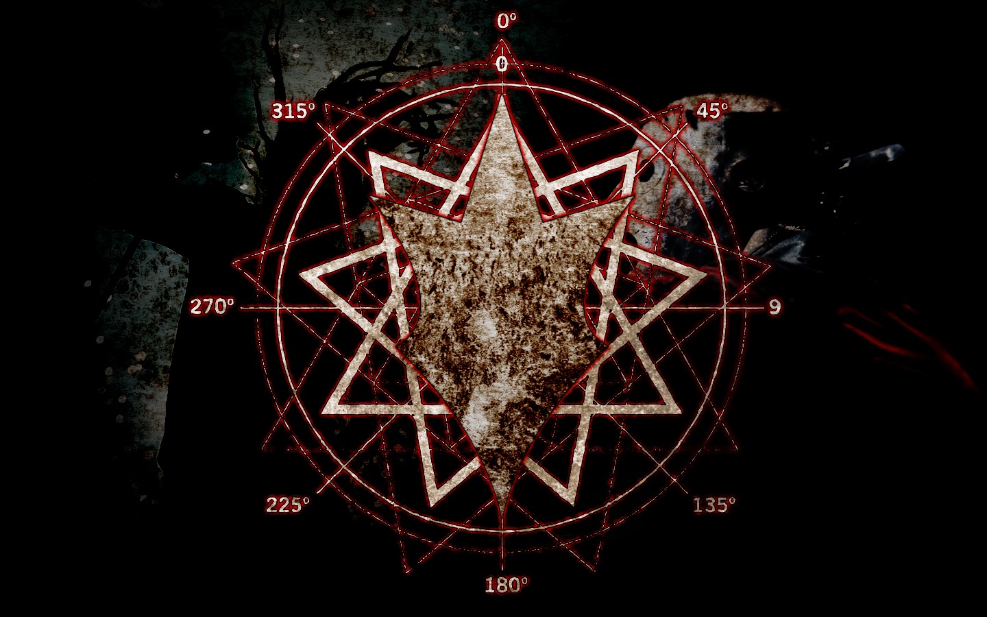 Occult Picture